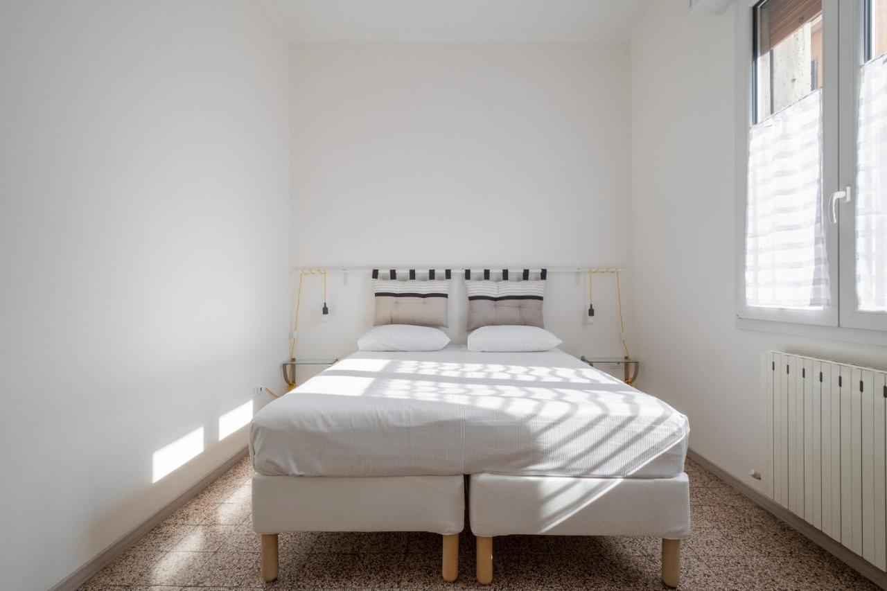 Bella Bologna By Wonderful Italy Apartman Kültér fotó