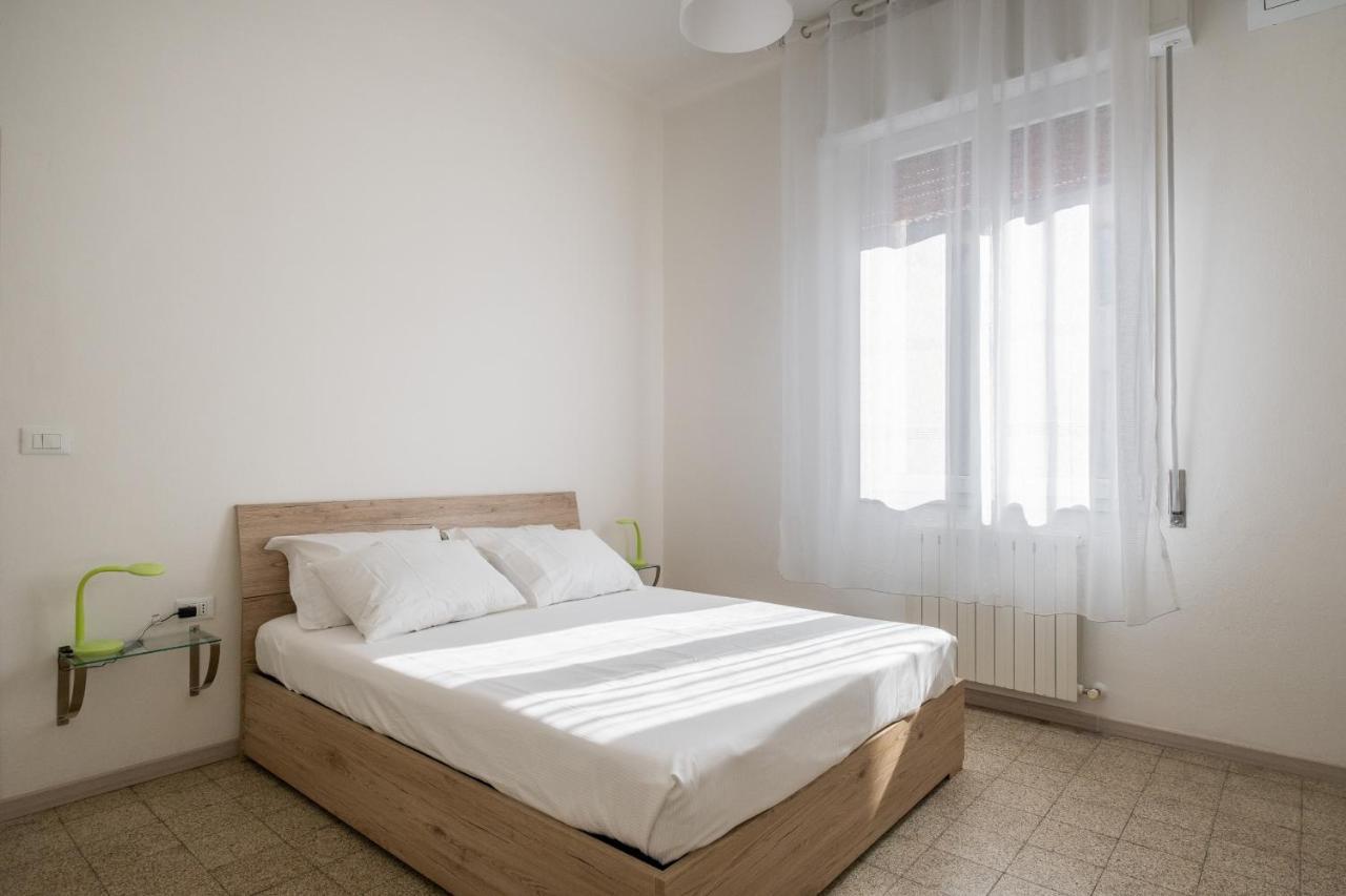 Bella Bologna By Wonderful Italy Apartman Kültér fotó