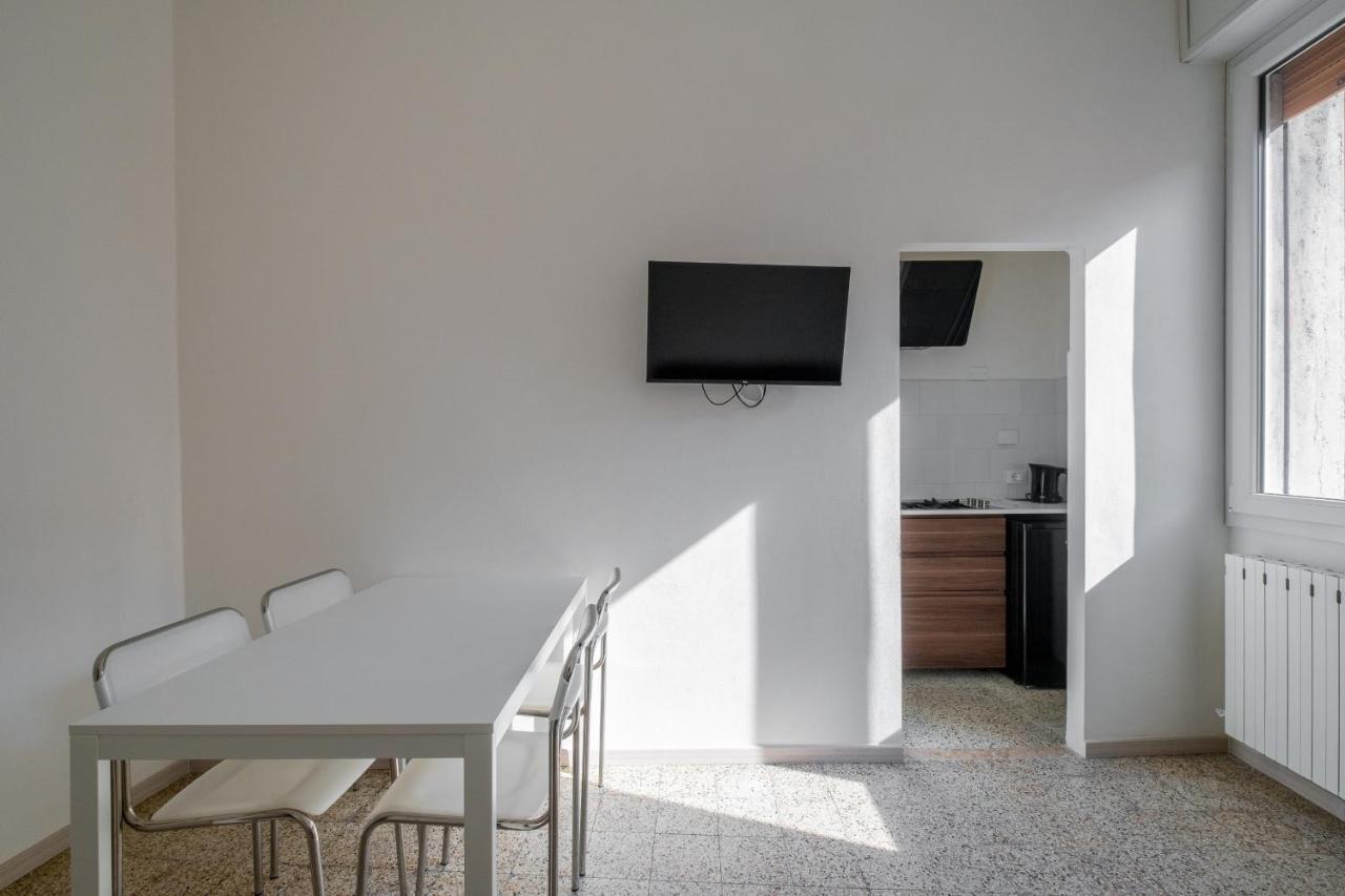 Bella Bologna By Wonderful Italy Apartman Kültér fotó