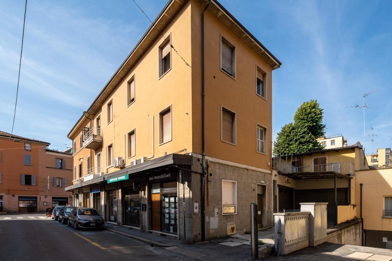 Bella Bologna By Wonderful Italy Apartman Kültér fotó