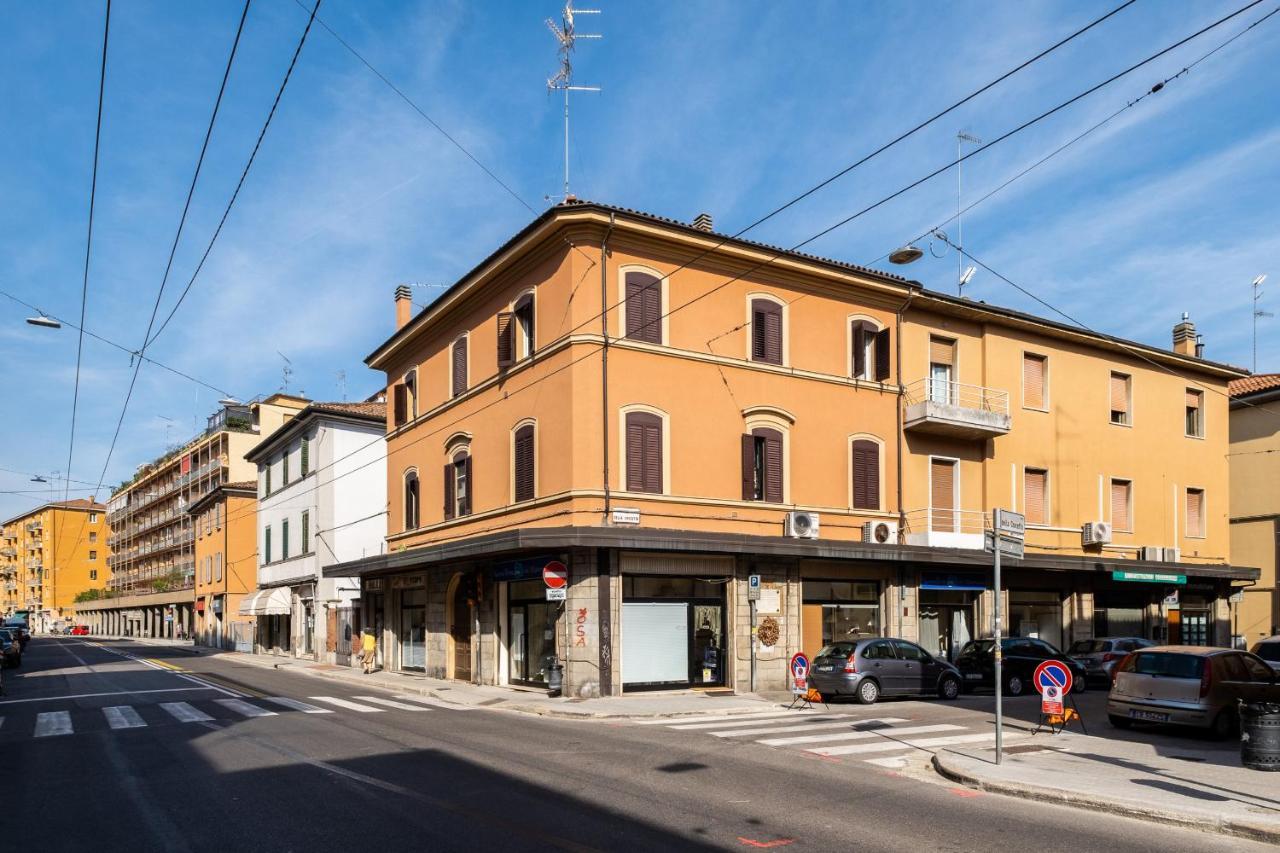 Bella Bologna By Wonderful Italy Apartman Kültér fotó